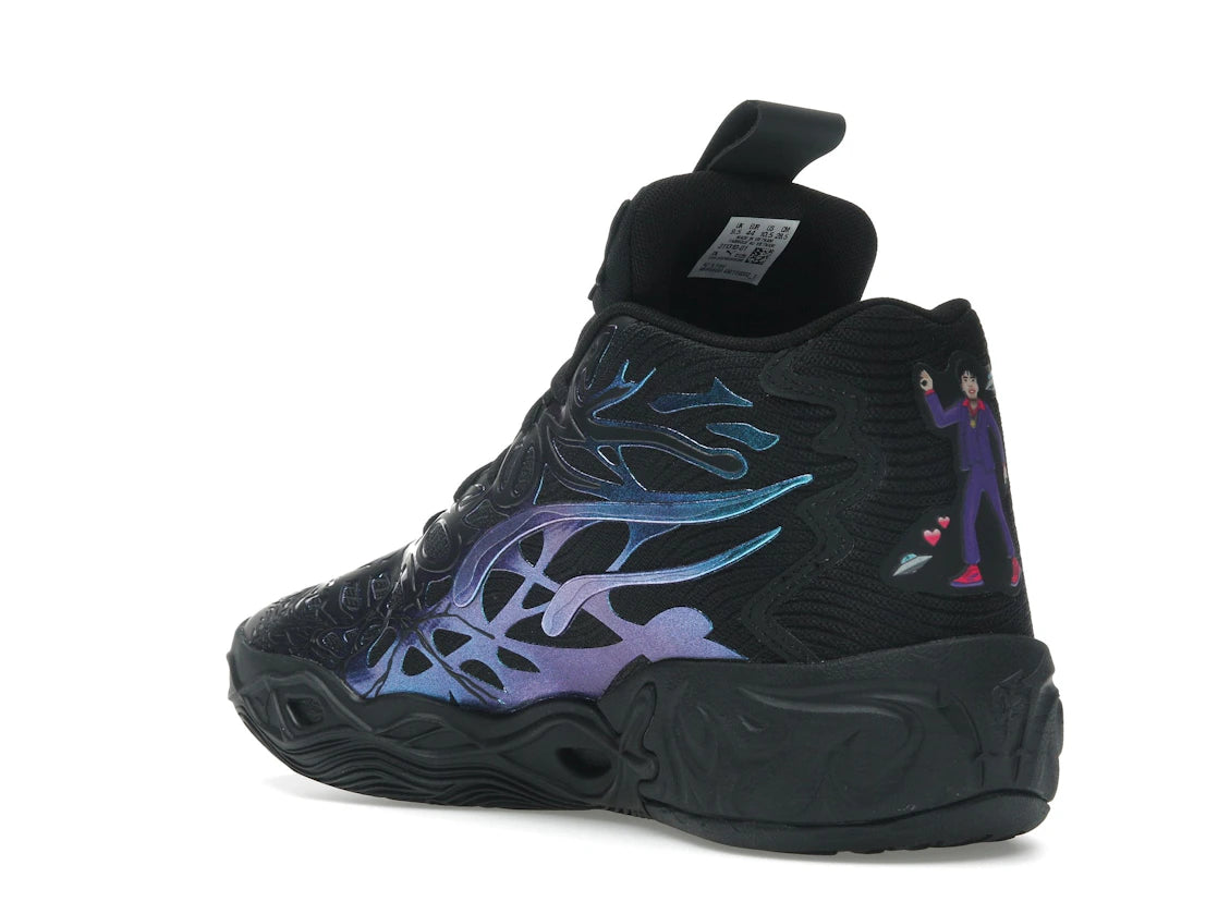 Puma LaMelo Ball MB.04 Reflections - vue secondaire B