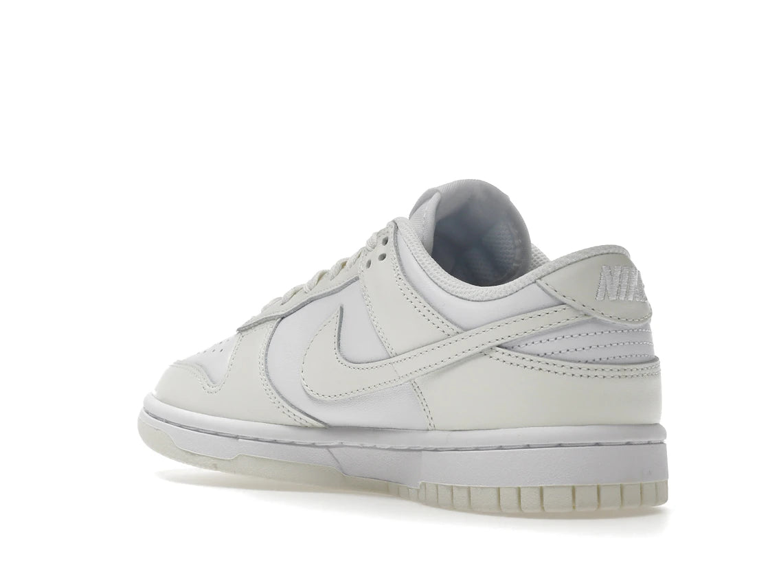 Nike Dunk Low Retro Coconut Milk (Women's) - vue secondaire B