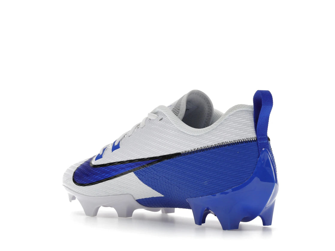 Nike Vapor Edge Speed 360 2 White Black Hyper Royal - vue secondaire B