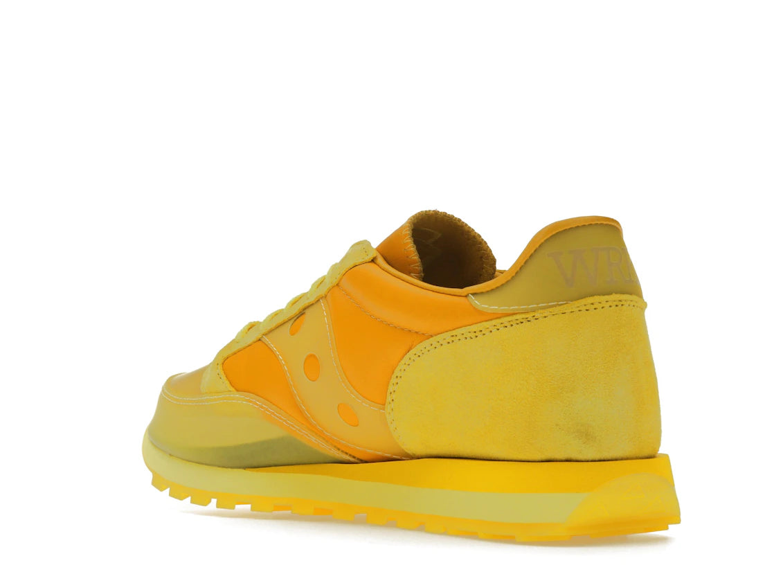 Saucony Jazz 81 Hommewrk By Trinidad James Lunch Pail - vue secondaire B