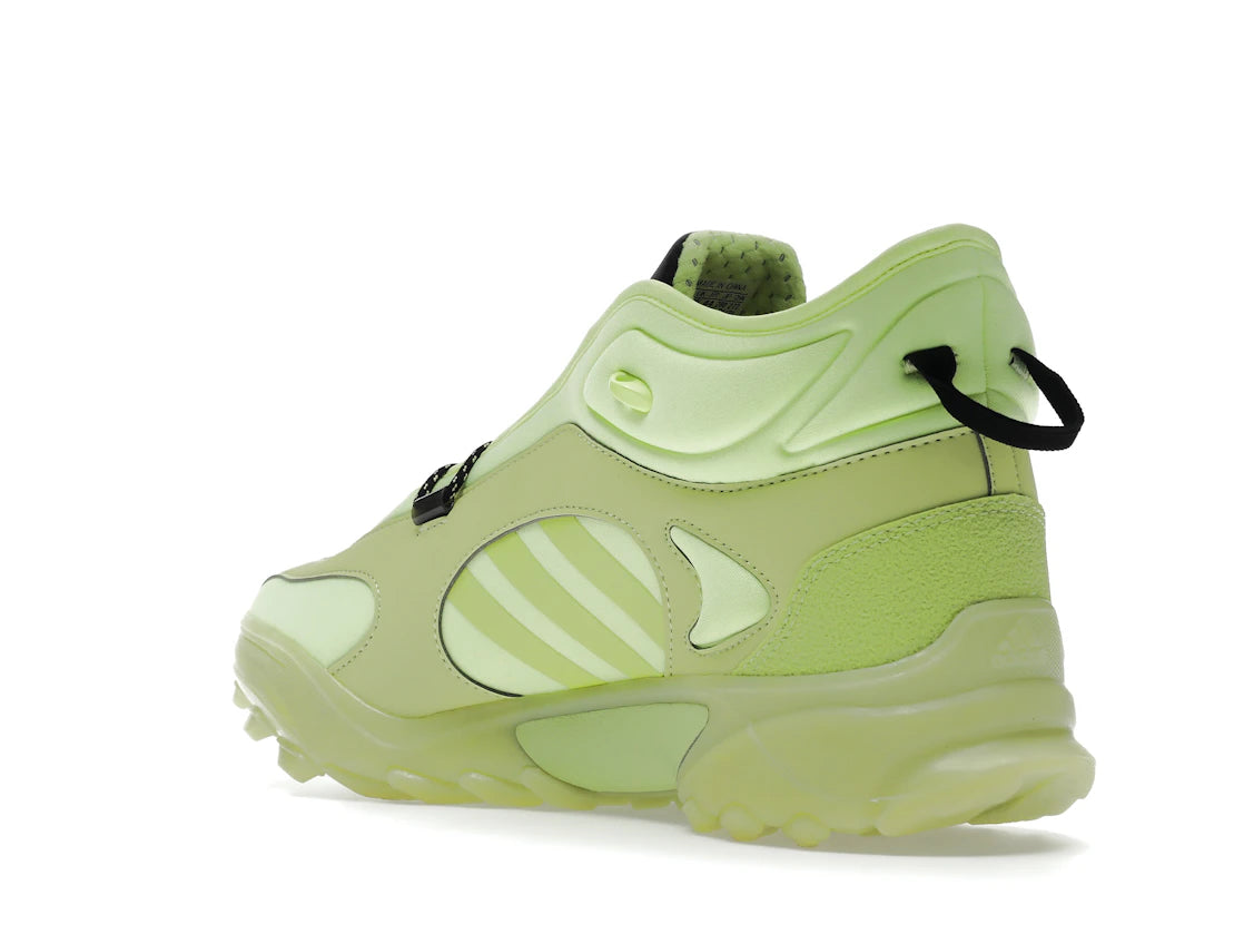 adidas GSG TR 032c Hi-Res Yellow - vue secondaire B