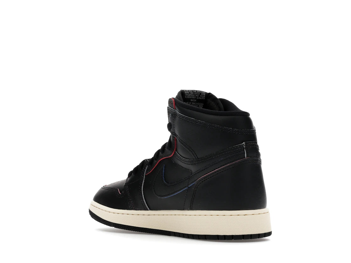 Jordan 1 Retro High OG Self Expression (GS) - vue secondaire B