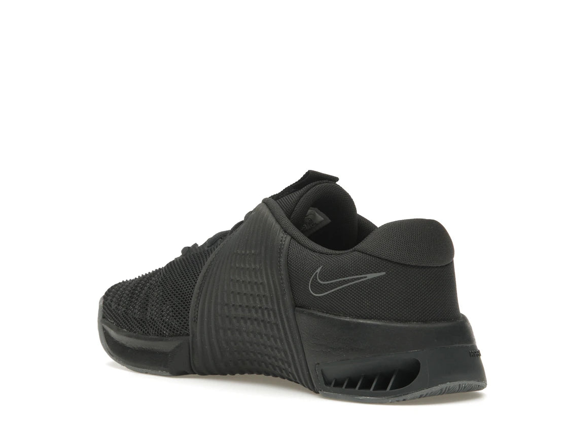Nike Metcon 9 Dark Smoke Grey - vue secondaire B