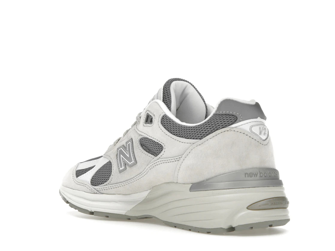 New Balance 991v2 MiUK Nimbus Cloud - vue secondaire B