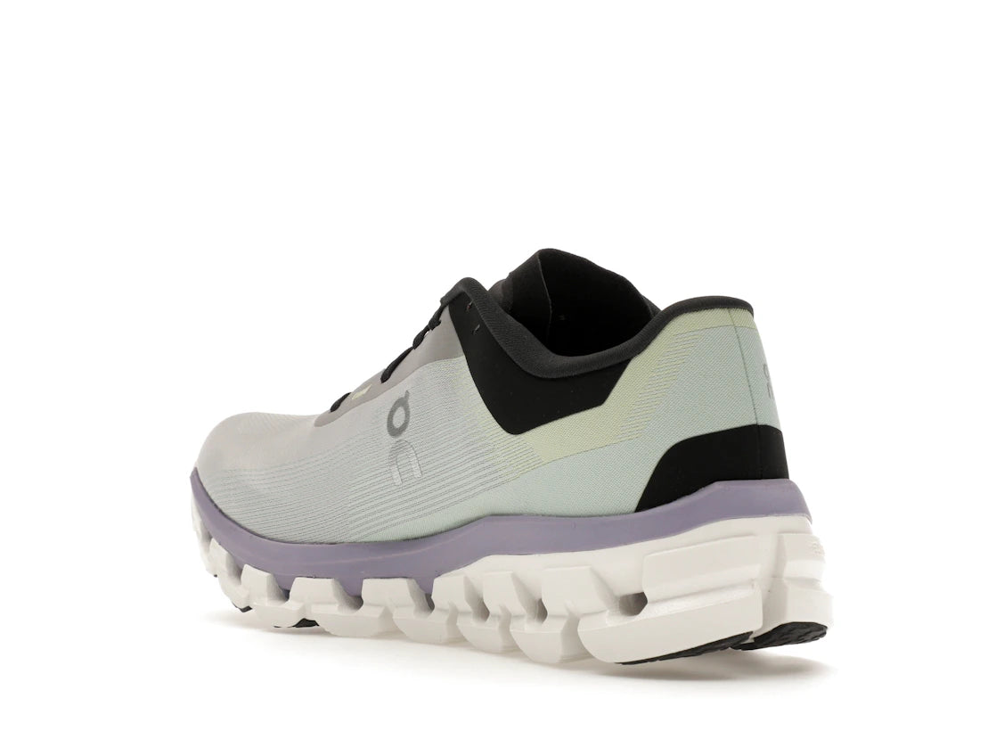On Running Cloudflow 4 Fade Wisteria (Women's) - vue secondaire B