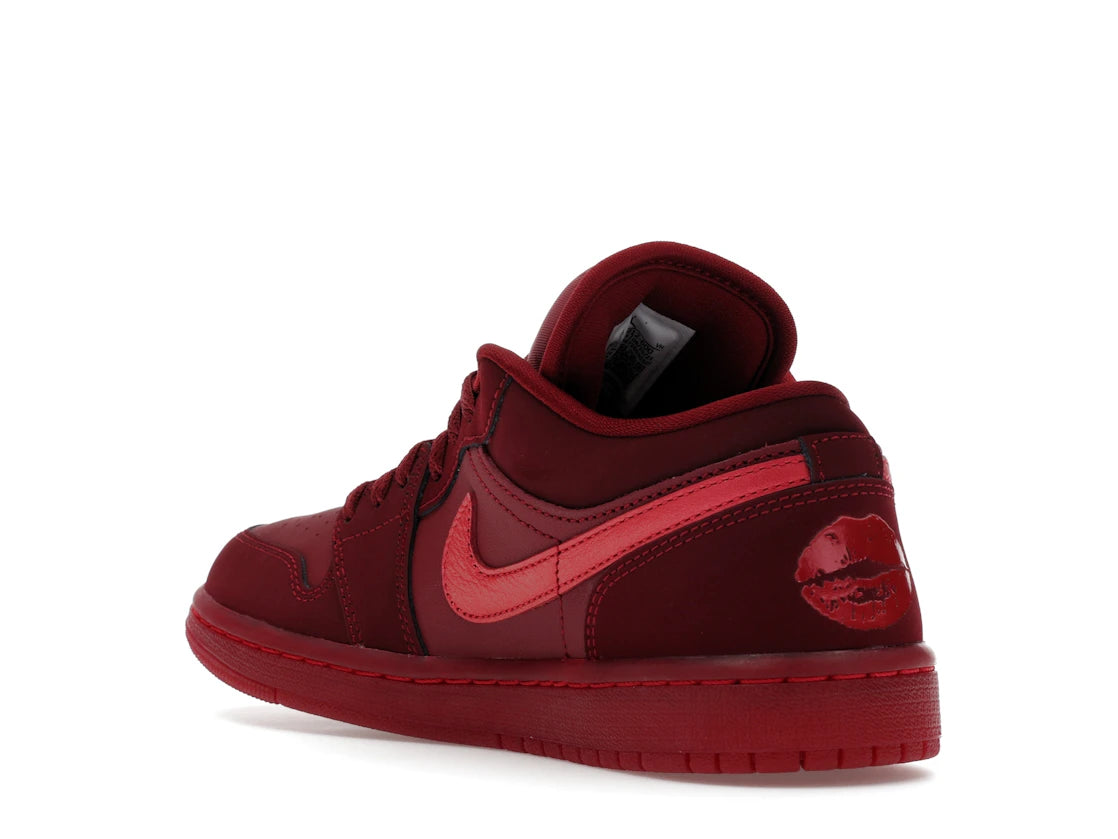 Jordan 1 Low SE Valentine's Day (2026) (Women's) - vue secondaire B