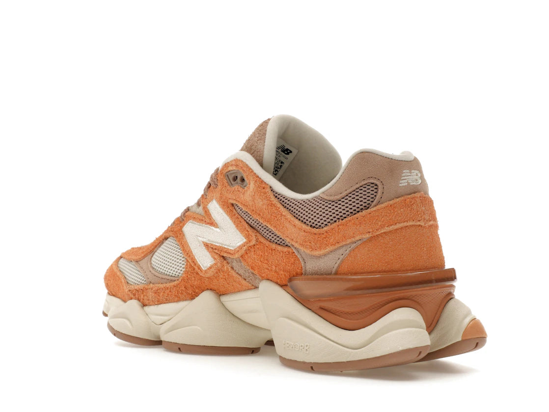New Balance 9060 Flat Taupe Copper (Foot Locker Exclusive) - vue secondaire B