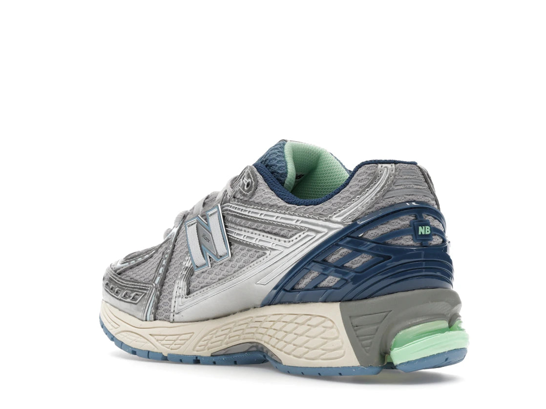 New Balance 1906R Still Water Lab Green - vue secondaire B