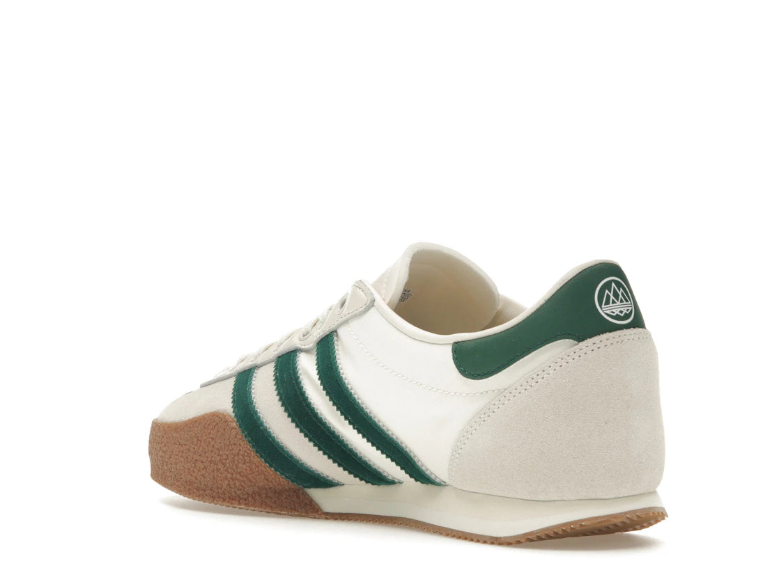 adidas LG II SPZL Liam Gallagher Bottle Green - vue secondaire B