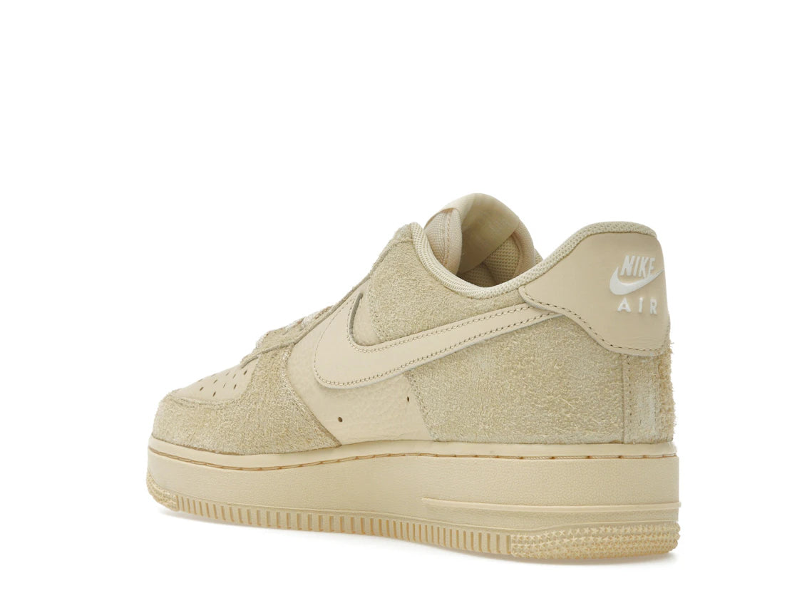 Nike Air Force 1 Low '07 Pale Vanilla (Women's) - vue secondaire B