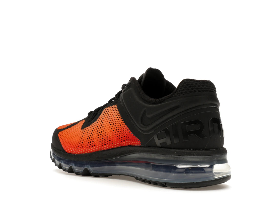 Nike Air Max 2013 Sunset - vue secondaire B