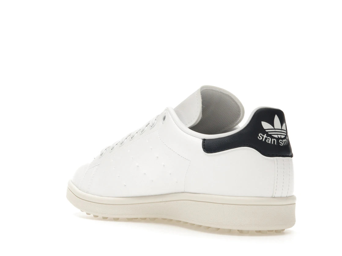 adidas Stan Smith Golf Cloud White Collegiate Navy - vue secondaire B