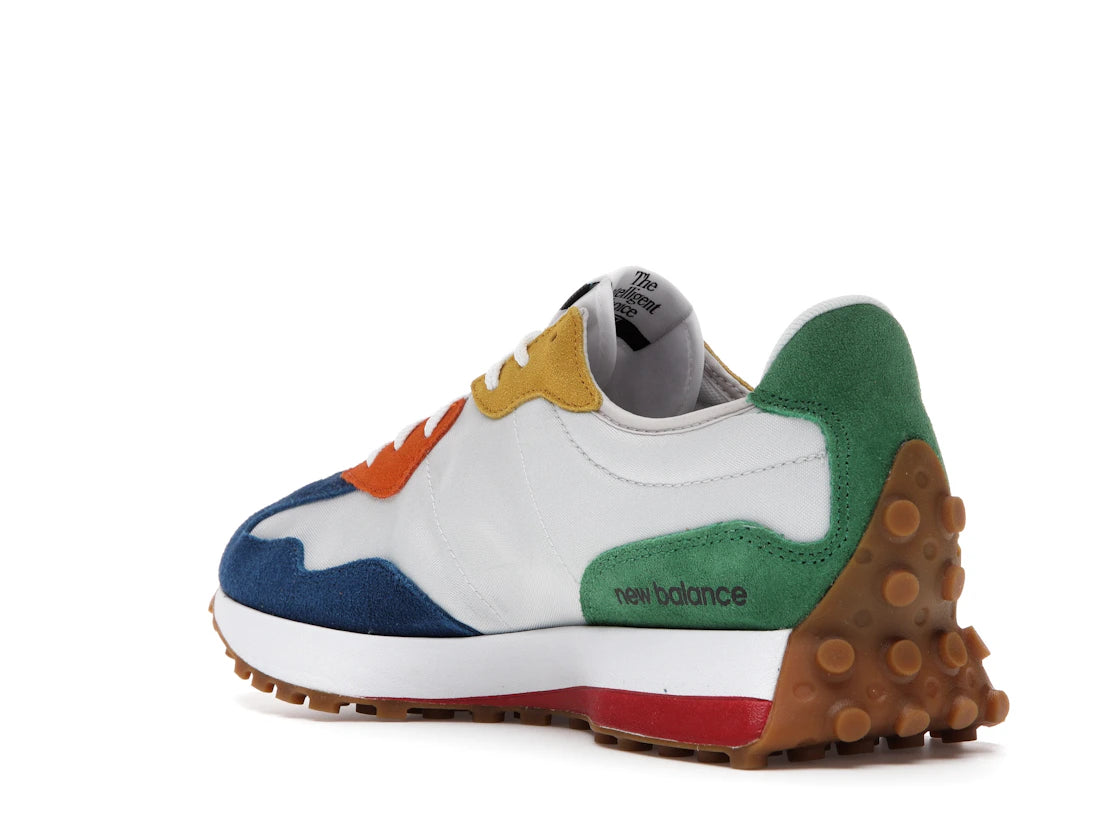 New Balance 327 Multicolor - vue secondaire B