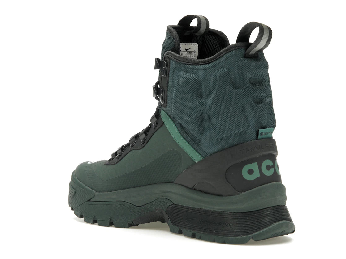 Nike ACG Air Zoom Gaiadome Gore-Tex Vintage Green - vue secondaire B
