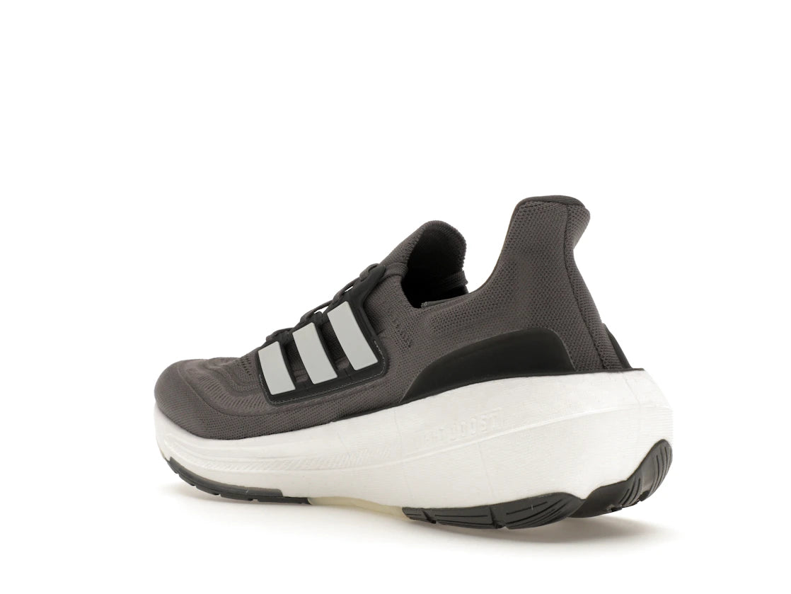 adidas Ultra Boost Light Grey Cloud White Grey - vue secondaire B