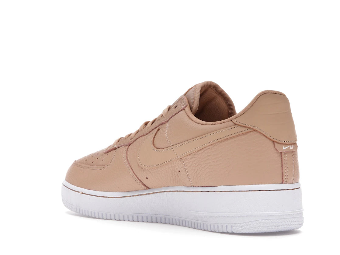 Nike Air Force 1 '07 Craft Vachetta Tan - vue secondaire B