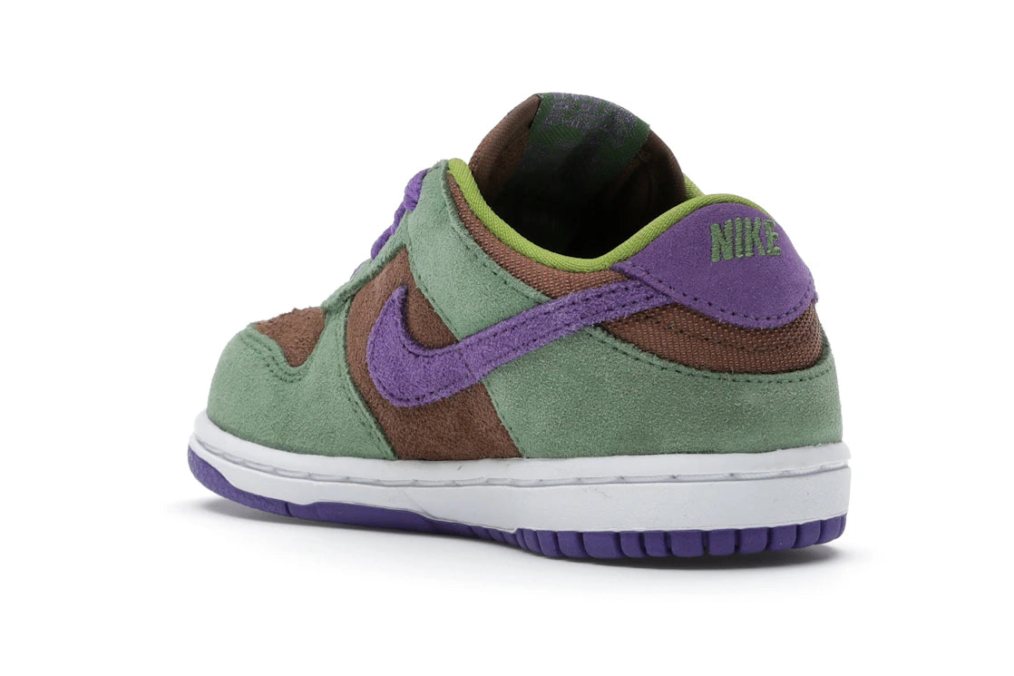 Nike Dunk Low Veneer (2020) (TD) - vue secondaire B