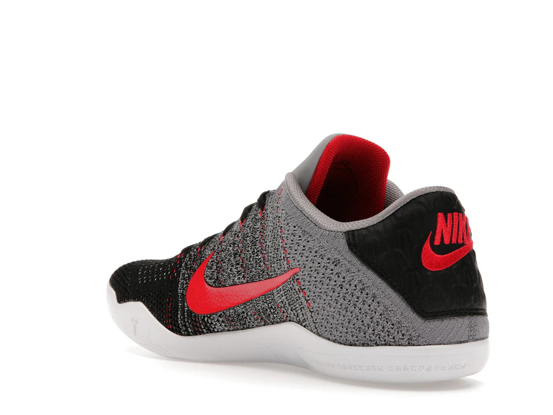 Nike Kobe 11 Elite Low Tinker - vue secondaire B