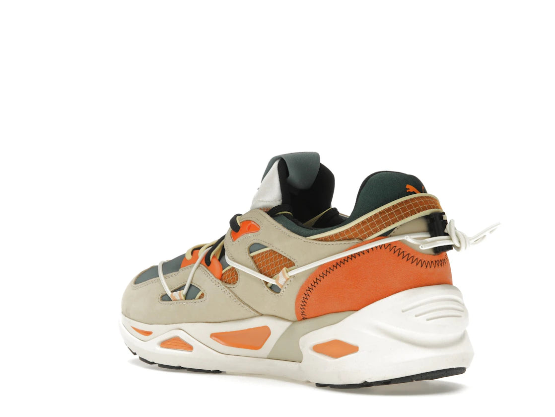 Puma Blaze Market TRC Flint Gray Laurel Wreath - vue secondaire B