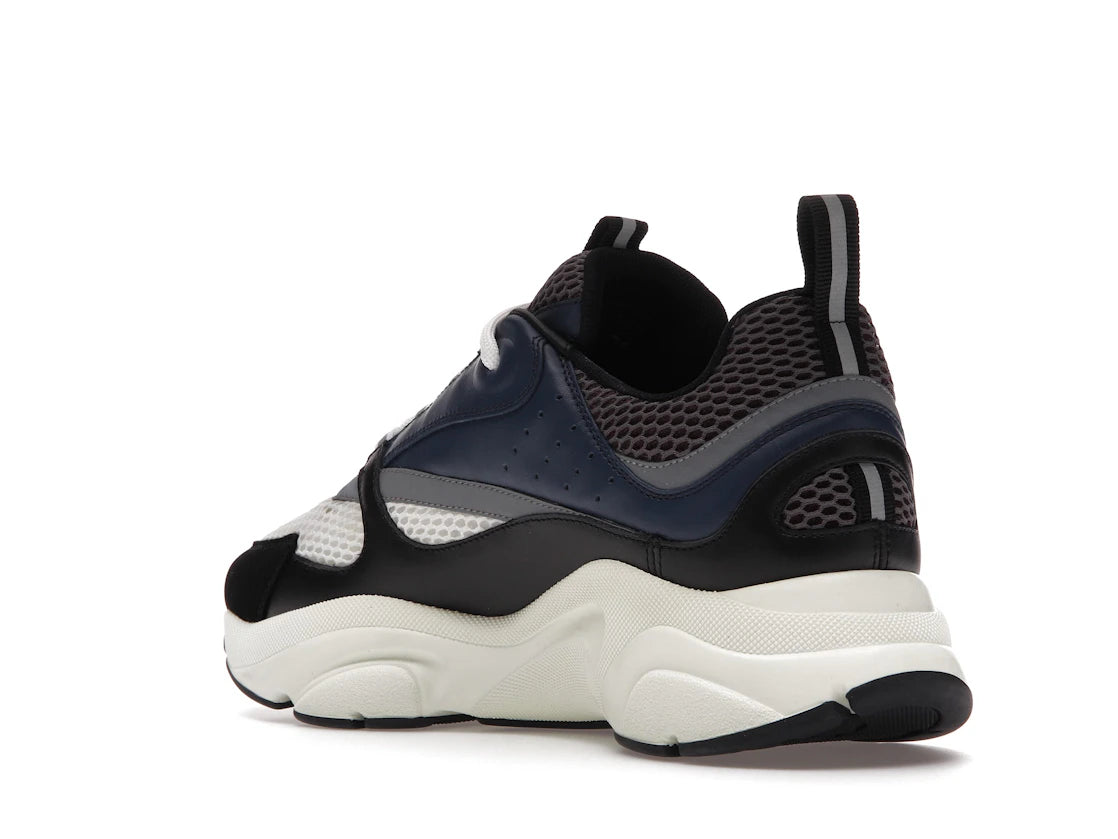 Dior B22 Blue Black - vue secondaire B
