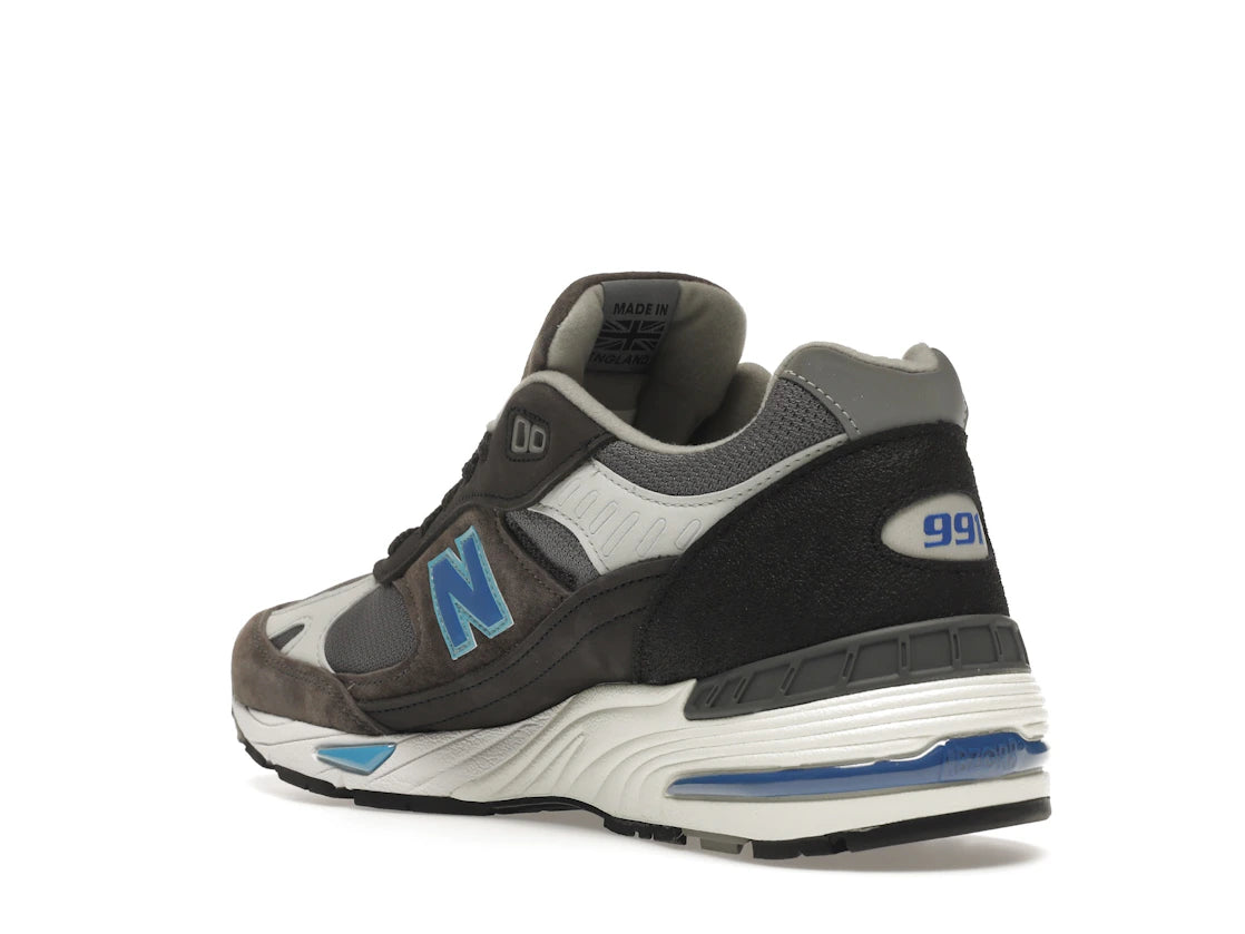 New Balance 991 Run The Boroughs London Marathon - vue secondaire B