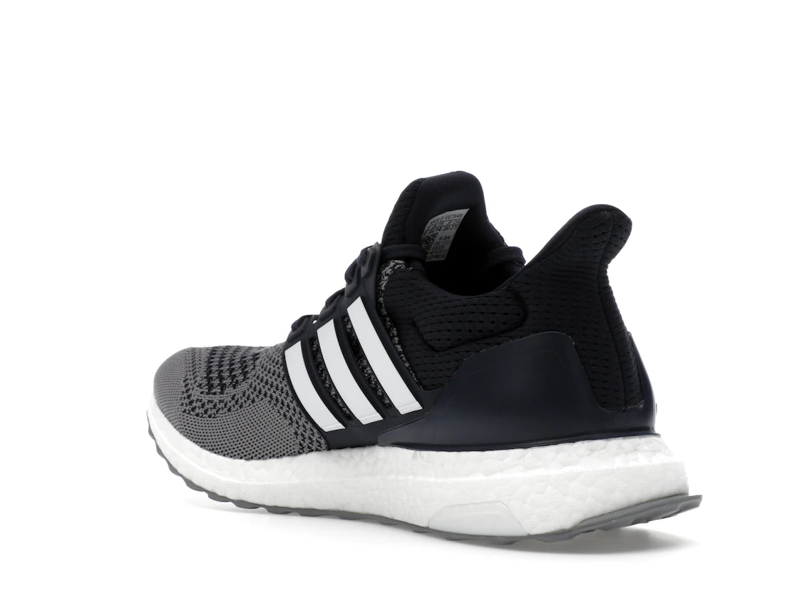 adidas Ultra Boost 1.0 Legend Ink White Grey - vue secondaire B