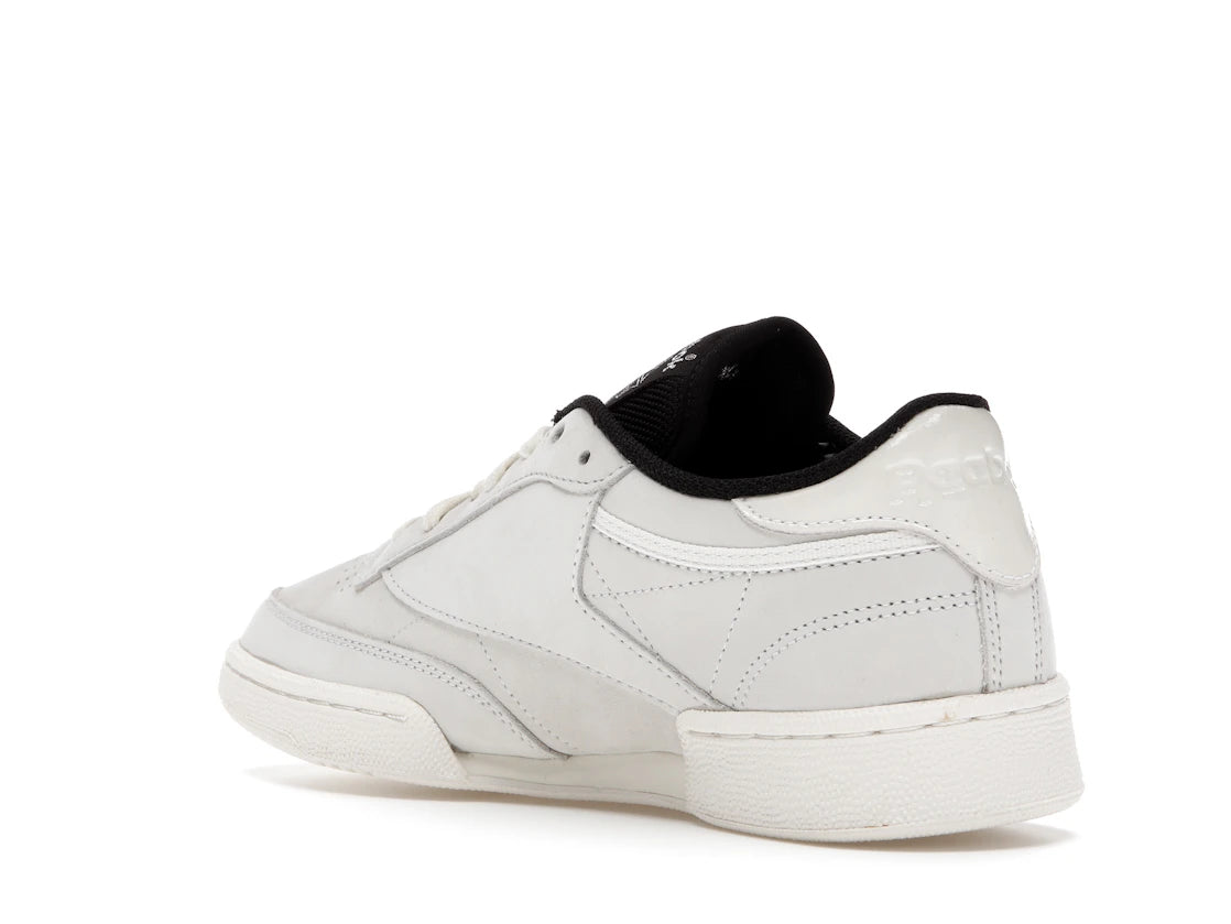 Reebok Club C SNEEZE Magazine - vue secondaire B