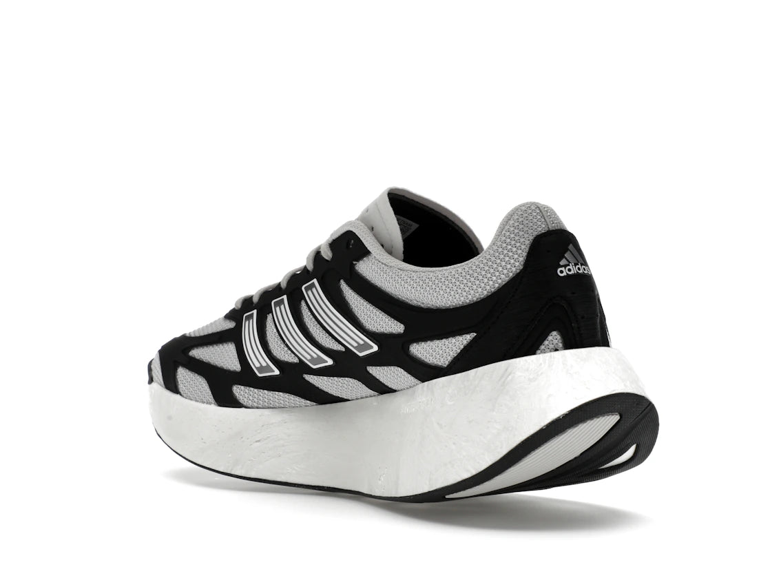 adidas Adizero Aruku Core Black Cloud White Grey - vue secondaire B