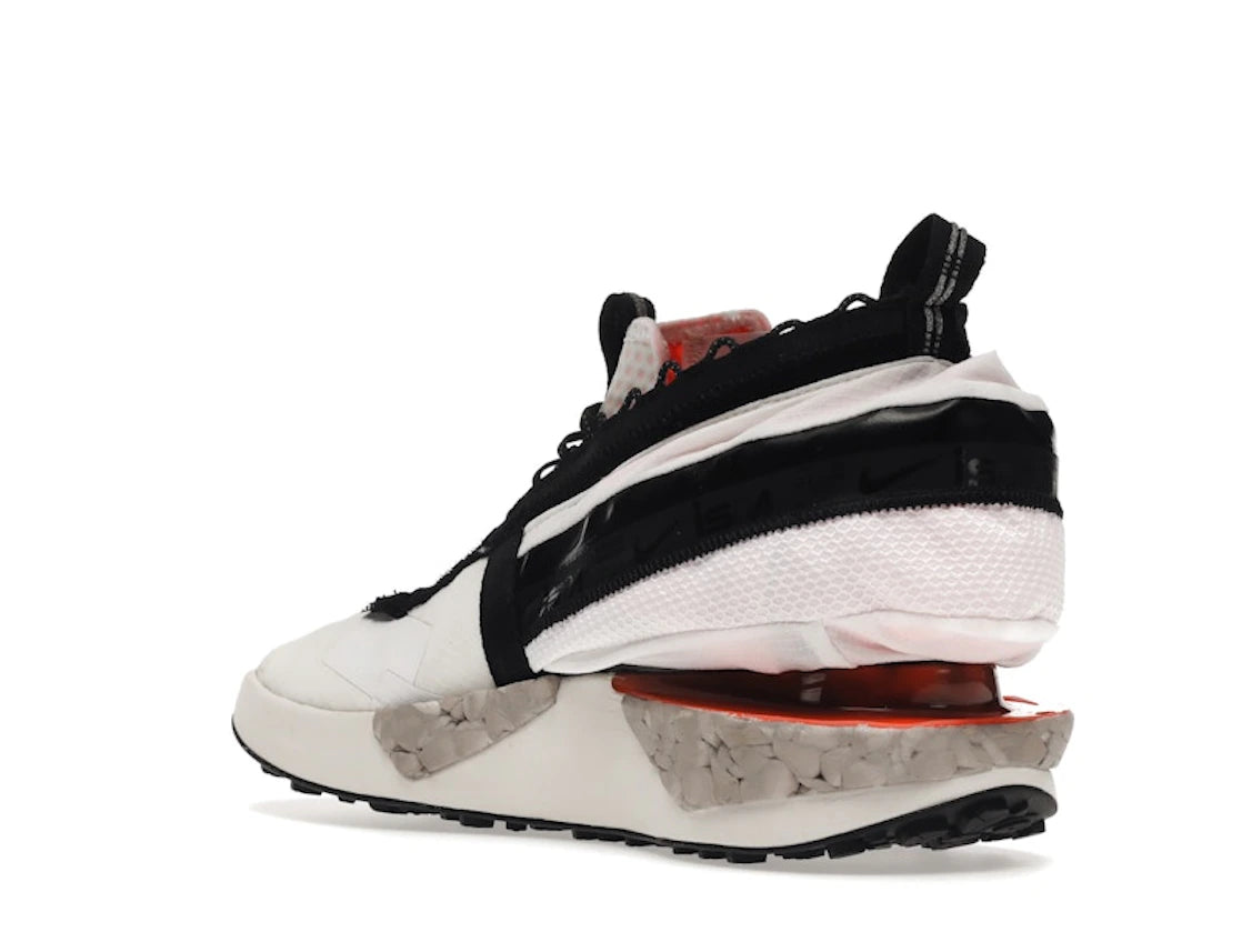 Nike ISPA Drifter Gator White - vue secondaire B