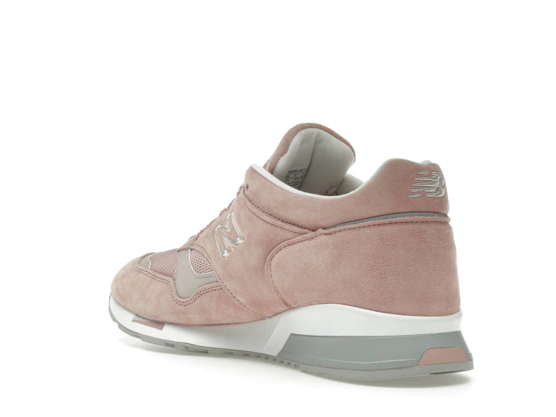 New Balance 1500 Pink Grey - vue secondaire B
