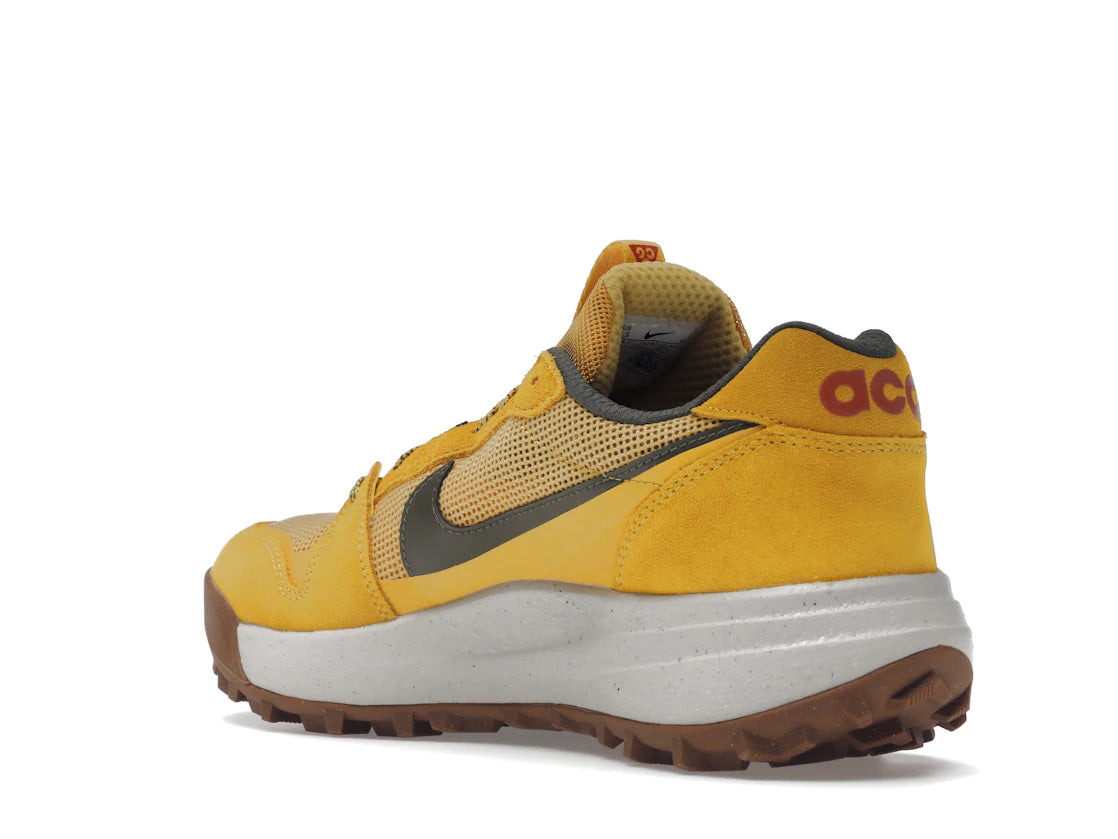 Nike ACG Lowcate Solar Flare - vue secondaire B