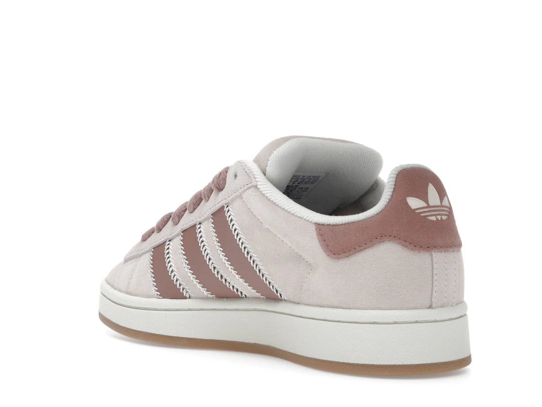 adidas Campus 00s Camp Cream White Wonder Quartz Warm Clay (Women's) - vue secondaire B