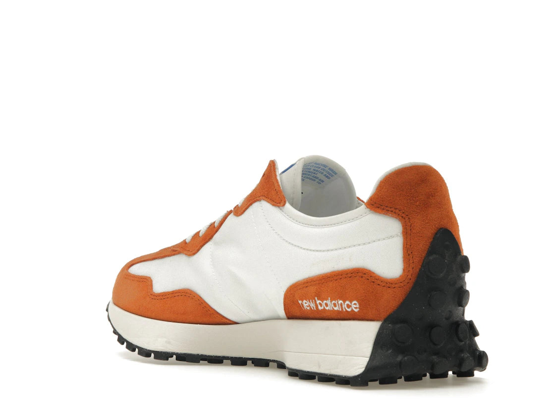New Balance 327 Rust Oxide - vue secondaire B