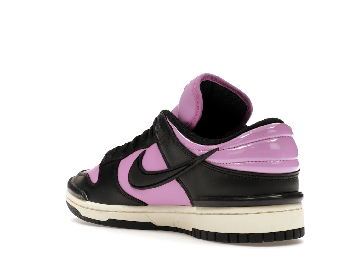 Nike Dunk Low Twist Rush Fuchsia (Women's) - vue secondaire B