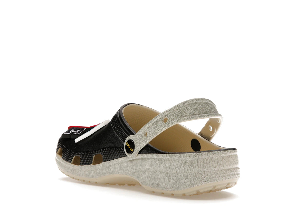 Crocs Classic Clog Dreamville - vue secondaire B