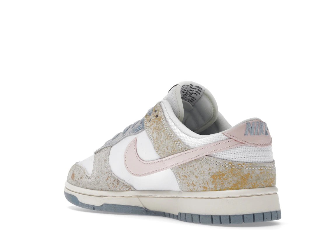 Nike Dunk Low Oxidized - vue secondaire B