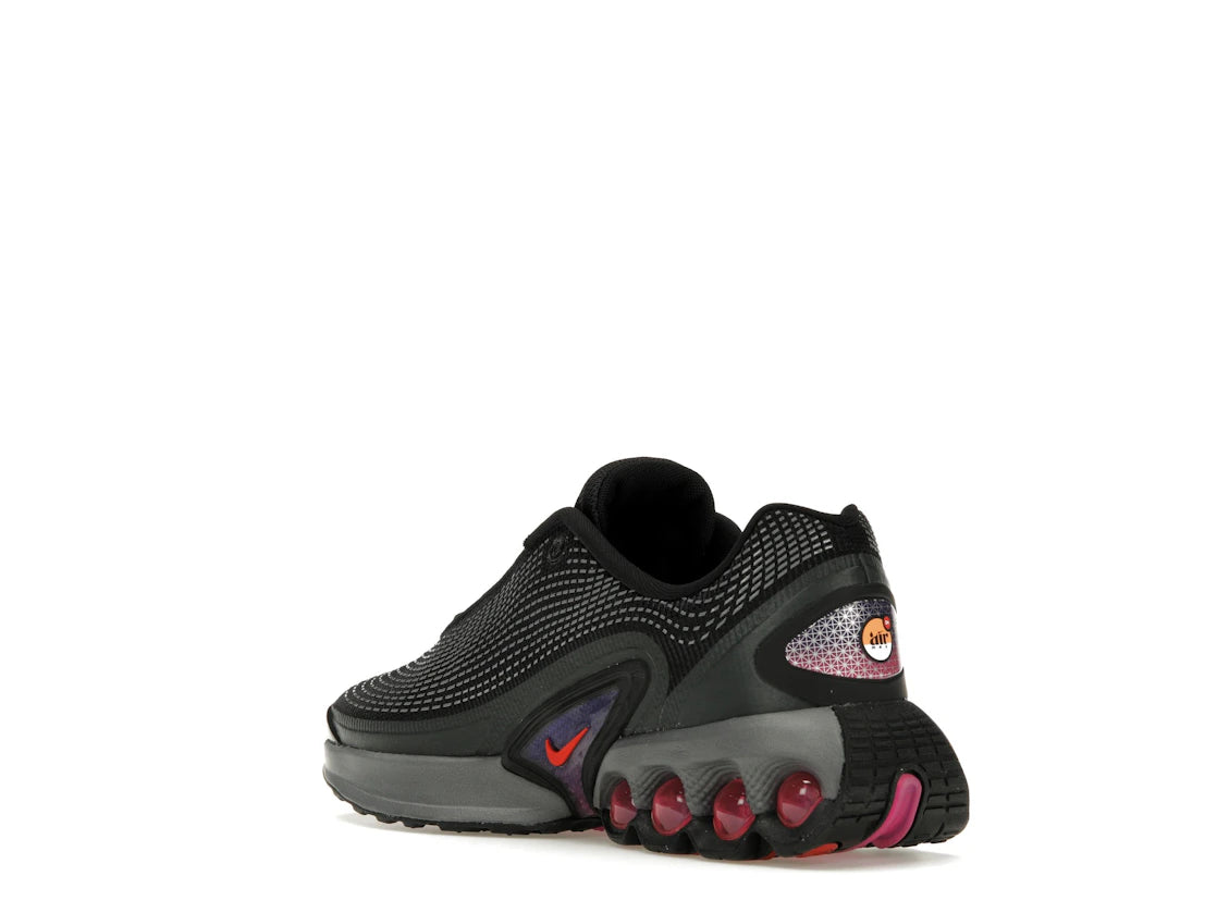 Nike Air Max Dn All Night (GS) - vue secondaire B