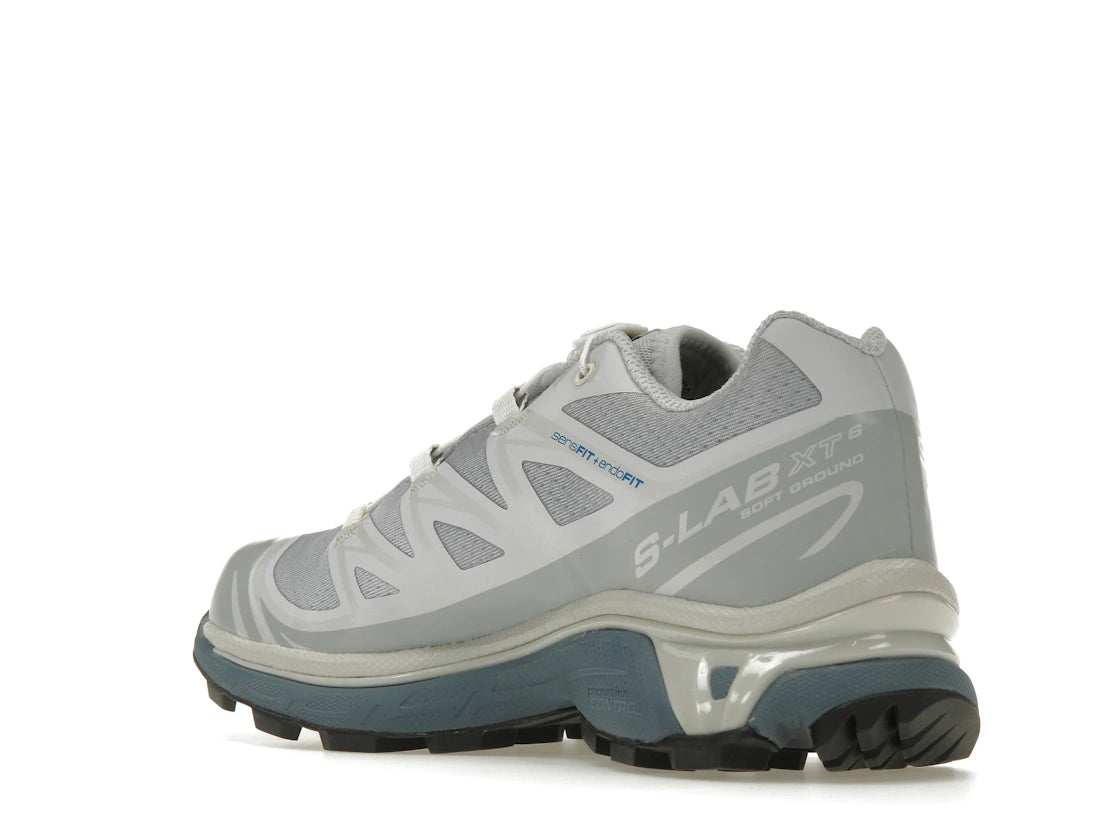 Salomon XT-6 Arctic Ice - vue secondaire B