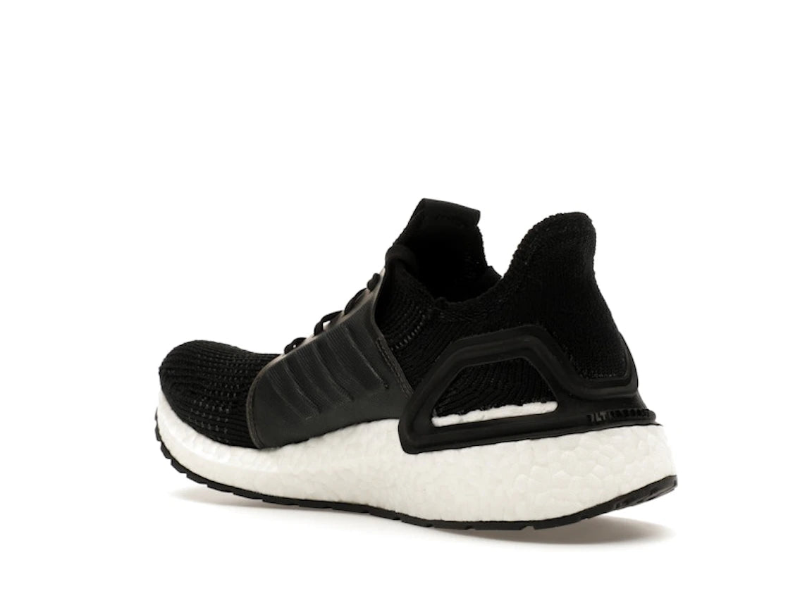 adidas Ultra Boost 2019 Core Black Grey Five - vue secondaire B