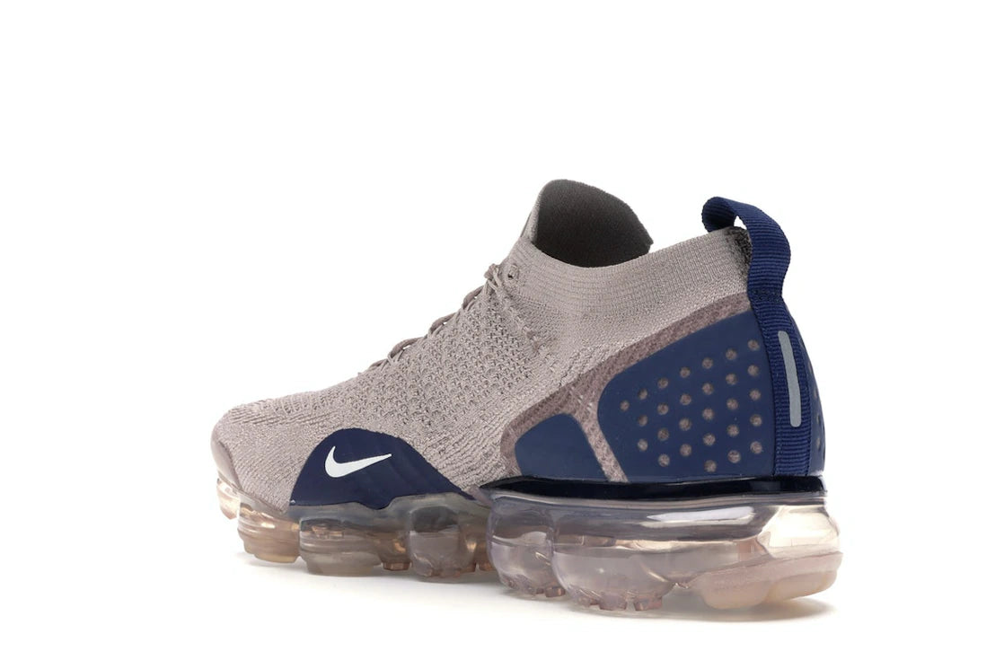 Nike Air VaporMax Flyknit 2 Diffused Taupe - vue secondaire B