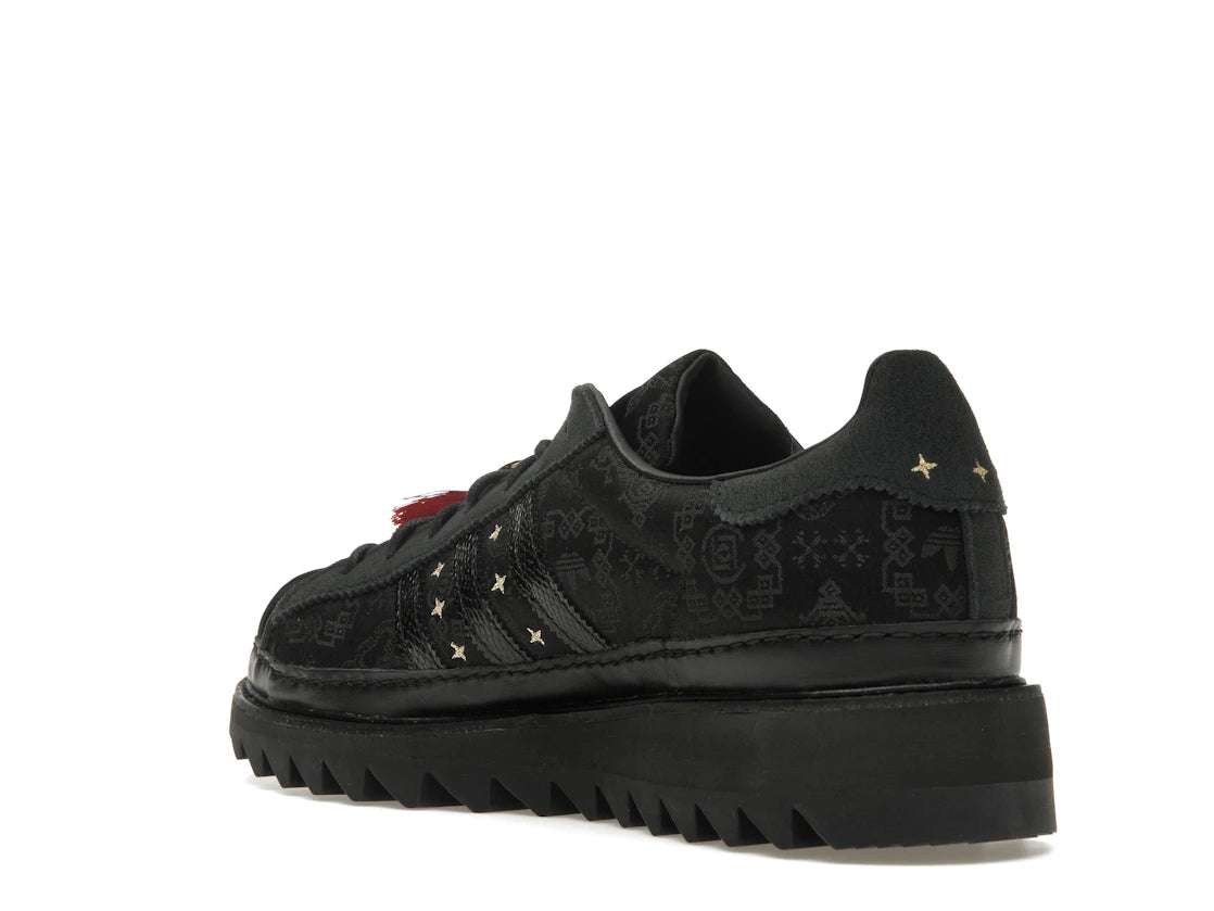 adidas Superstar CLOT By Edison Chen Chinese New Year - vue secondaire B
