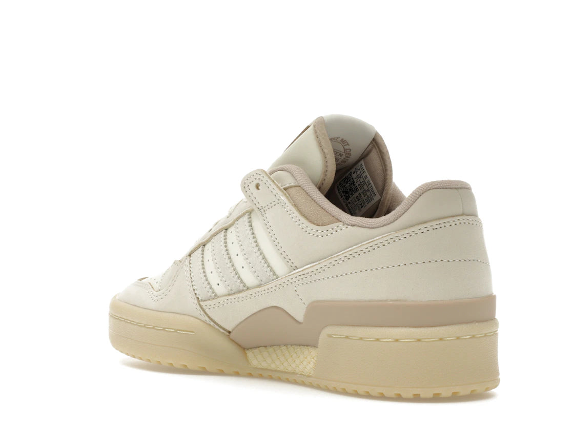 adidas Forum Low CL Ivory Wonder Beige Sand - vue secondaire B