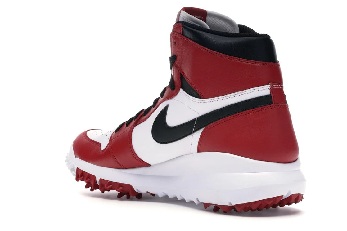 Jordan 1 Retro Golf Cleat Chicago - vue secondaire B