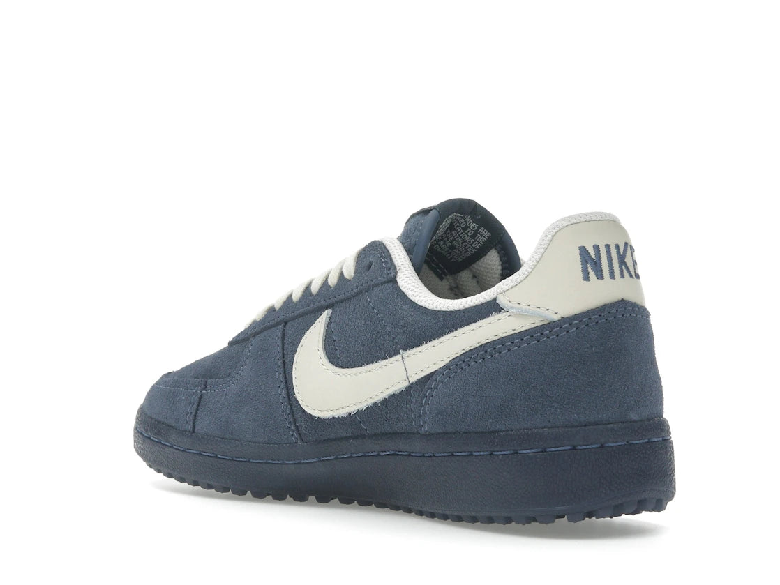 Nike Field General Diffused Blue Natural - vue secondaire B