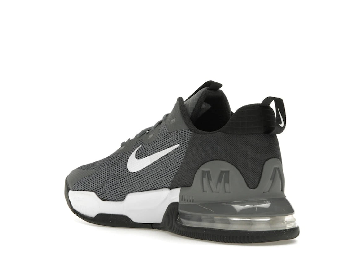 Nike Air Max Alpha Trainer 5 Smoke Grey - vue secondaire B