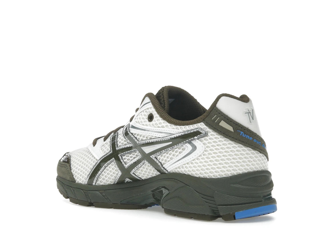ASICS Gel-DS Trainer 14 Temptation Vacation - vue secondaire B