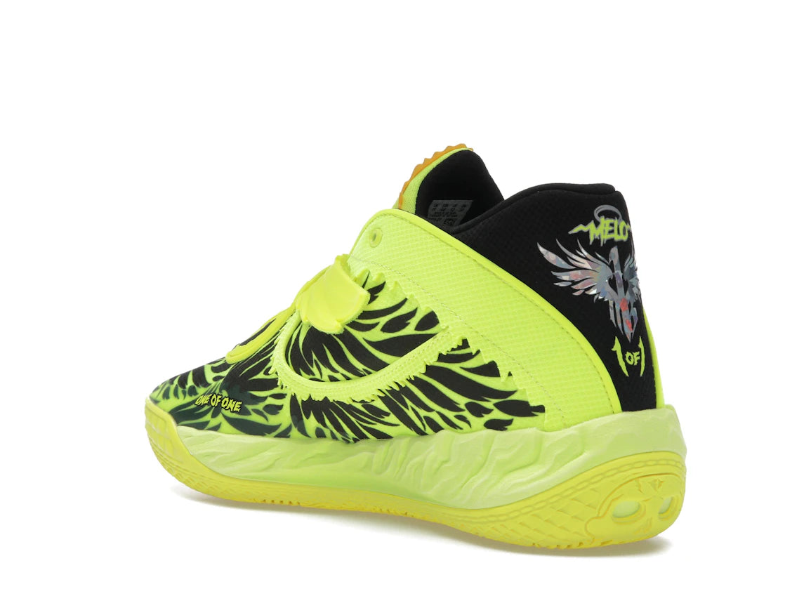 Puma LaMelo Ball MB.05 Voltage - vue secondaire B