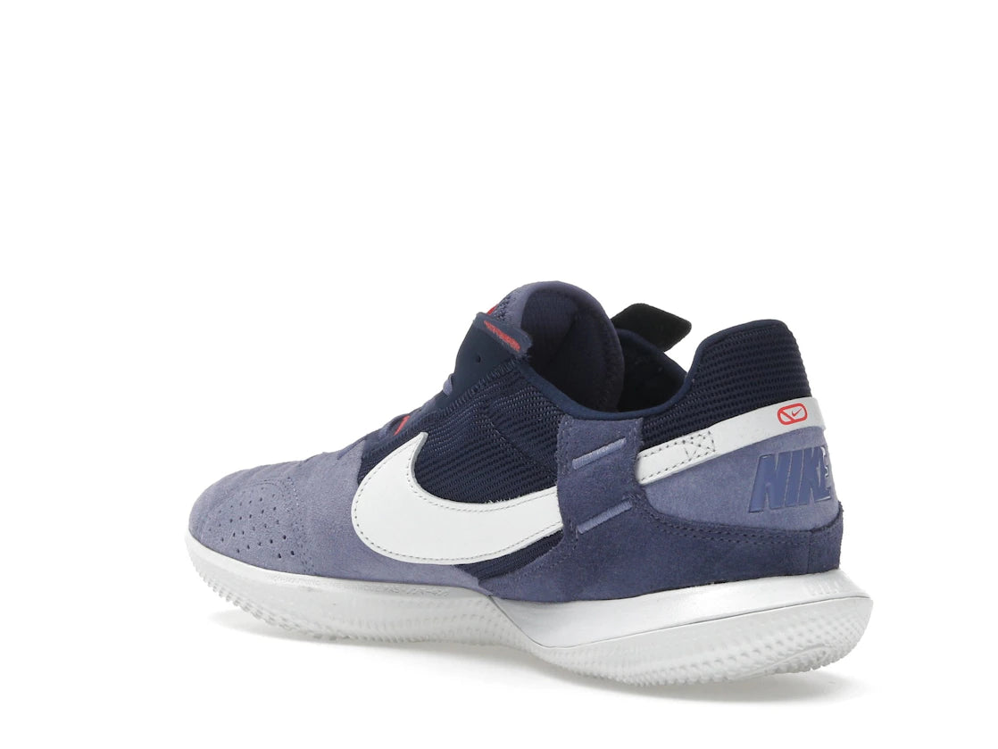 Nike Streetgato Purple Slate Sanded Purple - vue secondaire B