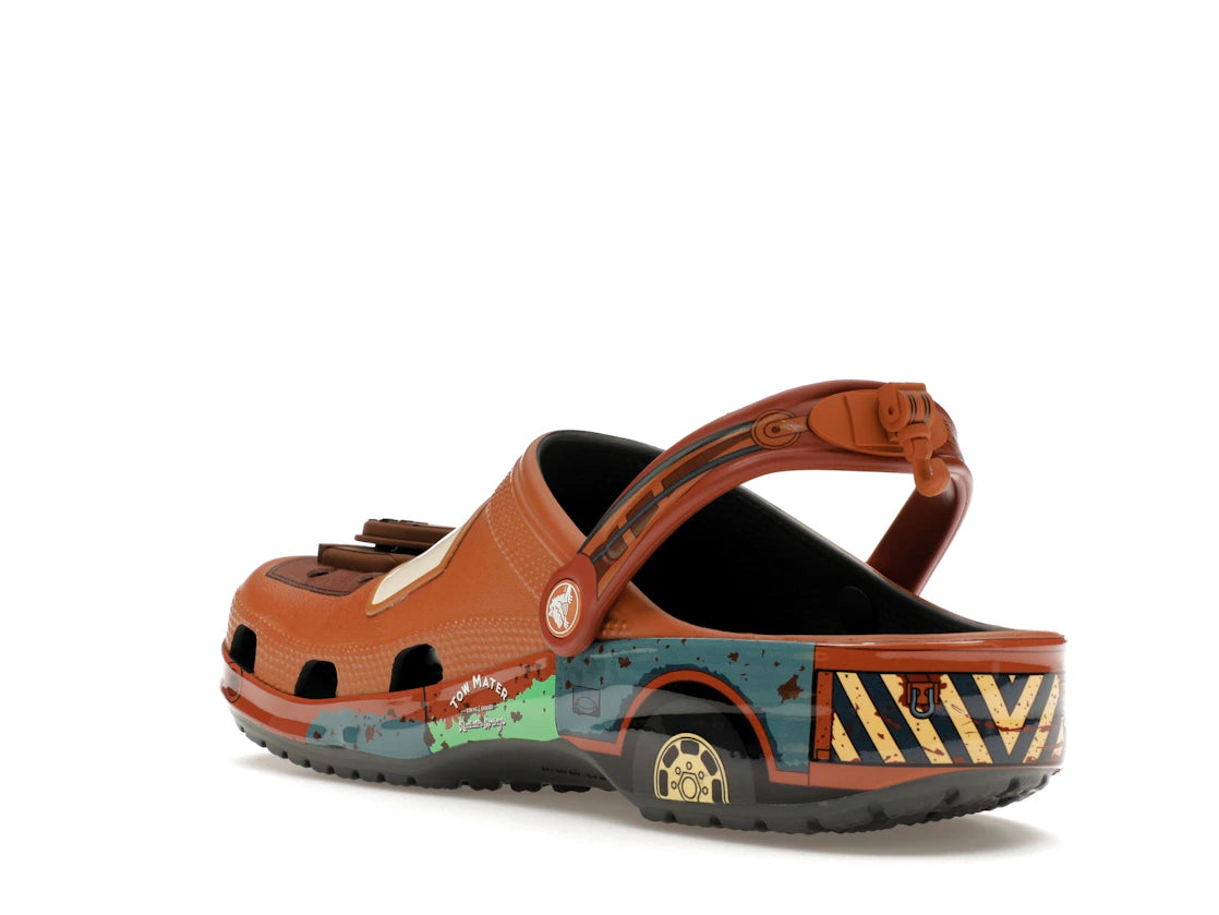 Crocs Classic Clog Mater - vue secondaire B
