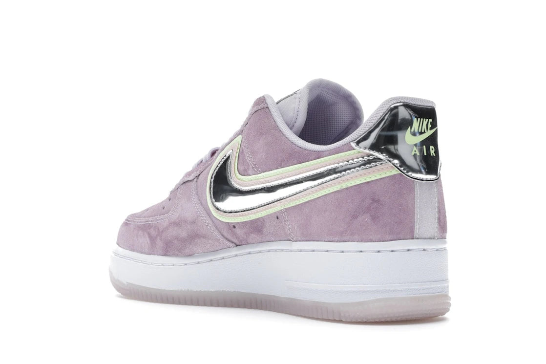 Nike Air Force 1 Low P(HER)SPECTIVE (Women's) - vue secondaire B